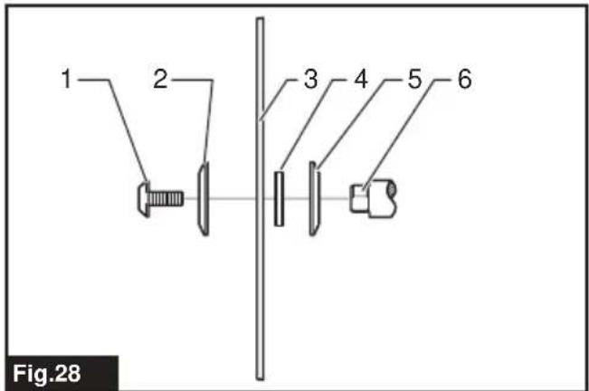 MAKITA LS1110F - 27