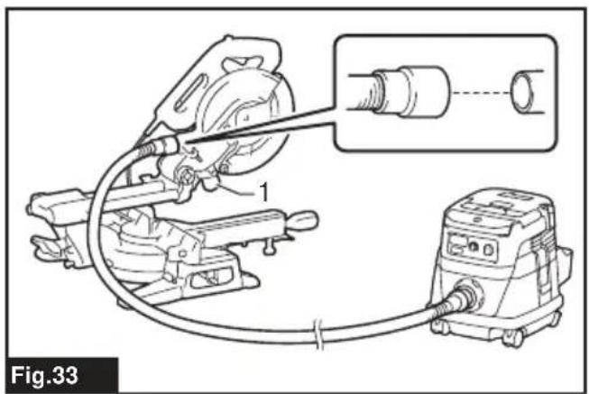 MAKITA LS1110F - 33
