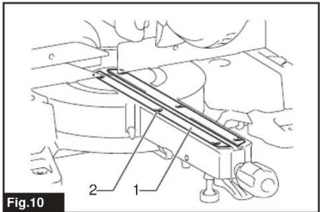 MAKITA LS1110F - 9