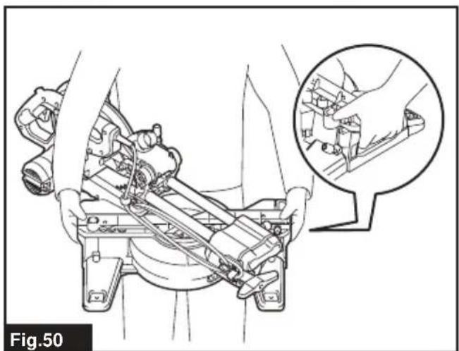MAKITA LS1110F - 48