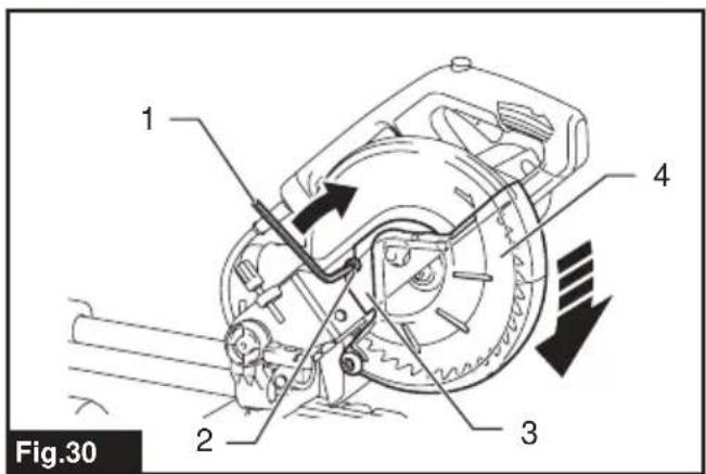 MAKITA LS1110F - 29