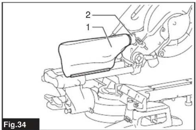 MAKITA LS1110F - 35