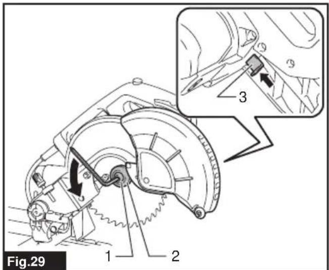 MAKITA LS1110F - 28