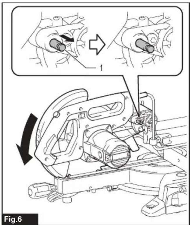 MAKITA LS1110F - 5