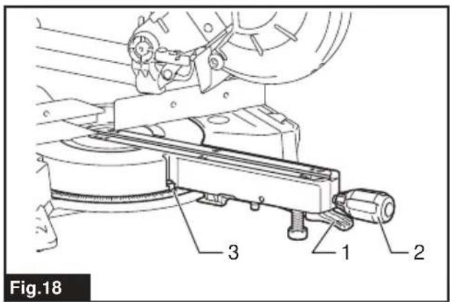 MAKITA LS1110F - 17