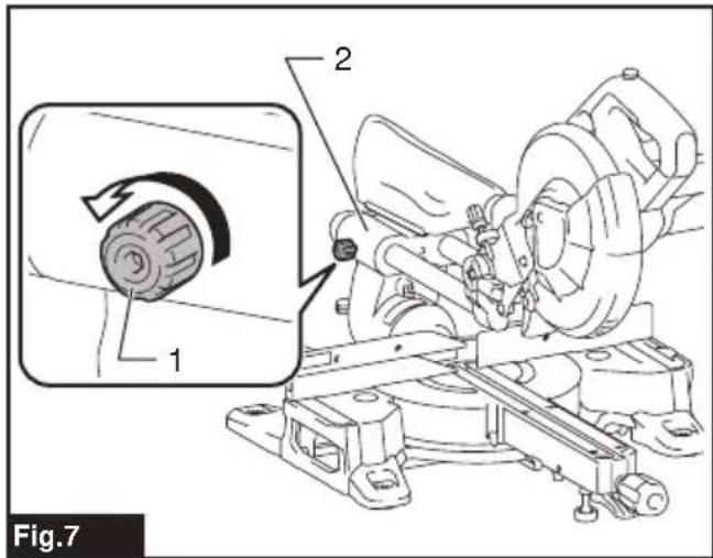 MAKITA LS1110F - 6