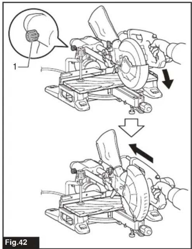 MAKITA LS1110F - 40