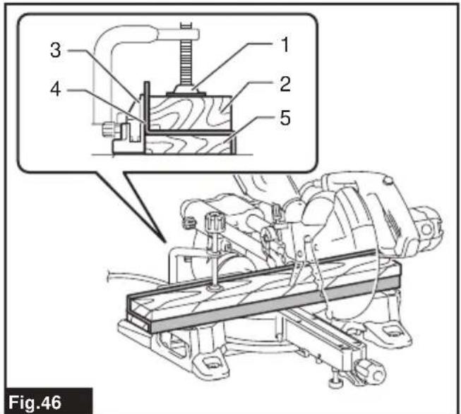 MAKITA LS1110F - 47
