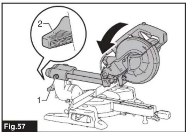 MAKITA LS1110F - 56