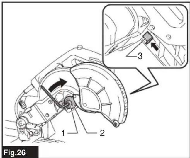 MAKITA LS1110F - 25