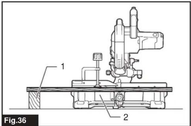 MAKITA LS1110F - 32