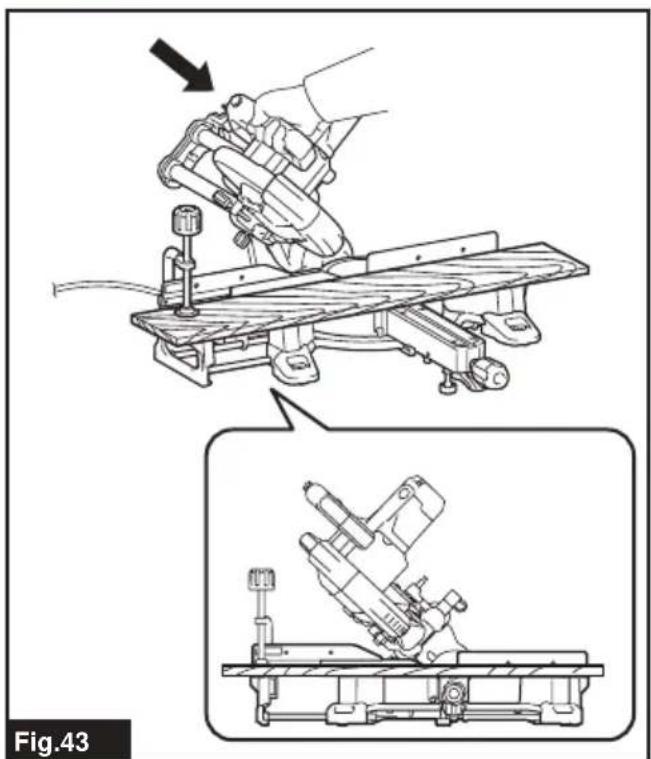 MAKITA LS1110F - 42