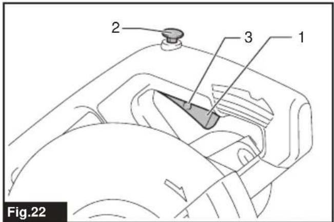 MAKITA LS1110F - 21