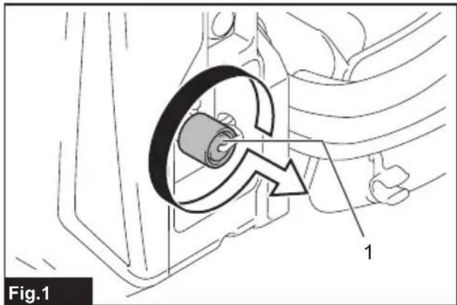 MAKITA DC4001 - 1