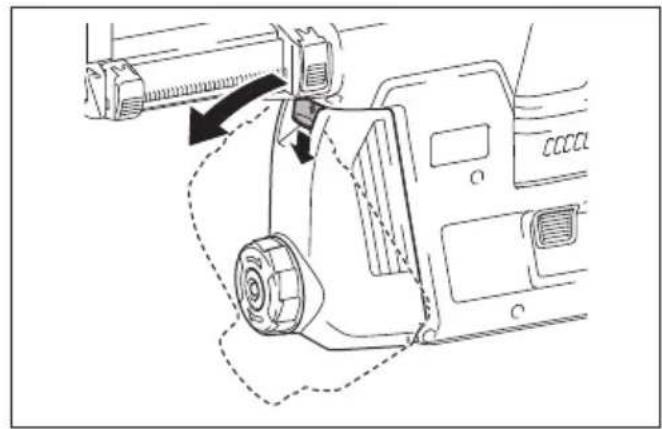 MAKITA DX07 - 7