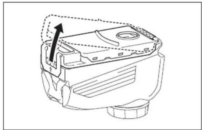 MAKITA DX07 - 5