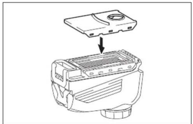 MAKITA DX07 - 11