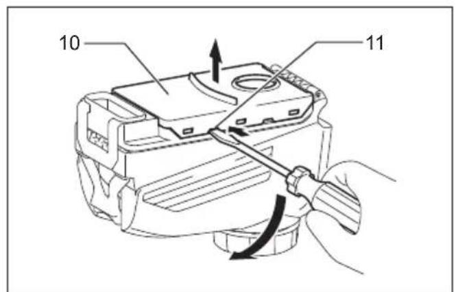 MAKITA DX07 - 8