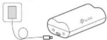 TP-LINK Tapo C410 - 1