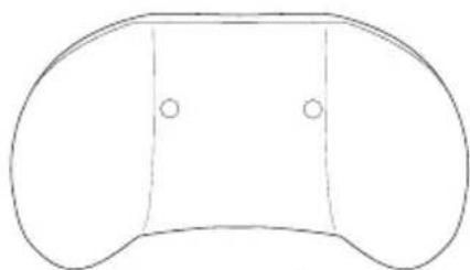 Evenflo Chase LX - Attacher la ceinture de sécurité de l'avion et retirer tout mou de cette ceinture. - 6