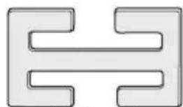 Evenflo Chase LX - Attacher la ceinture de sécurité de l'avion et retirer tout mou de cette ceinture. - 1