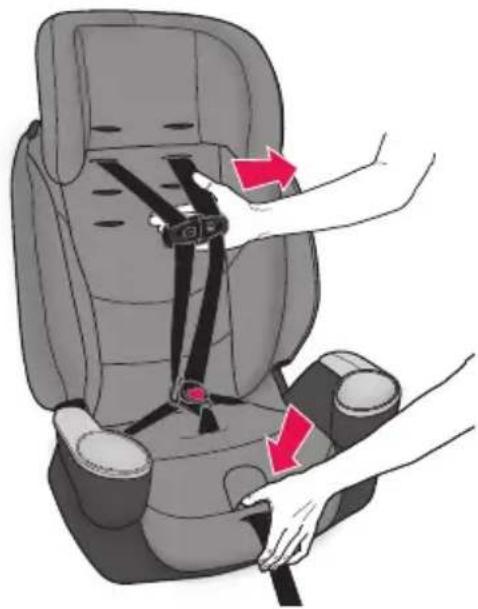 Evenflo Maestro Sport - Convertir en siège d'appoint - 1
