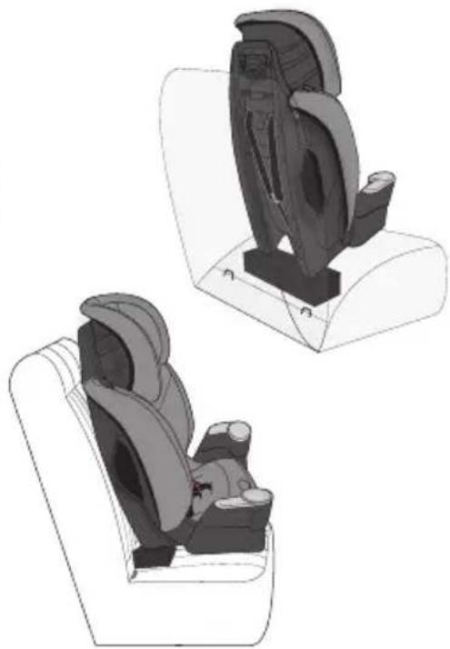 Evenflo Maestro Sport - (Canada UNIQUEMENT) - 1