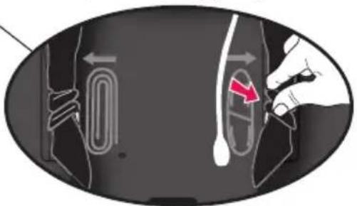 Evenflo Maestro Sport - Convertir en siège d'appoint - 4