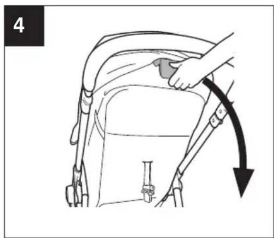 Evenflo Omni Plus - ¡ADVERTENCIA! - 4