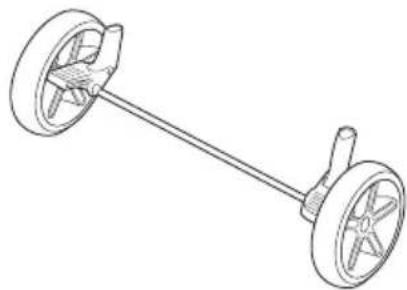 Evenflo Omni Plus - TABLE DES MATIÈRES - 2