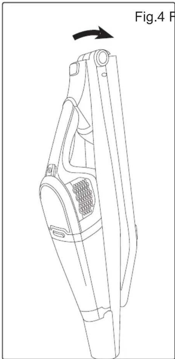 TAURUS Guzzler 29.0 Lithium - 4