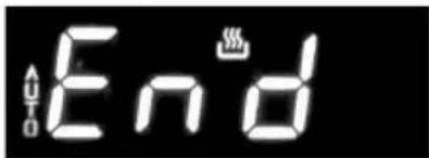Auto End