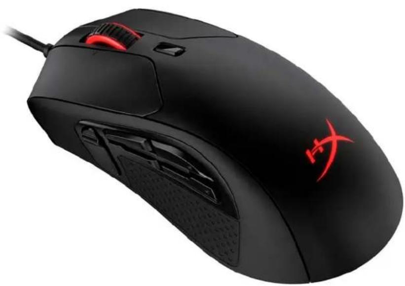 HYPERX Puslefire Raid - HyperX Pulsefire Raid™ - 1