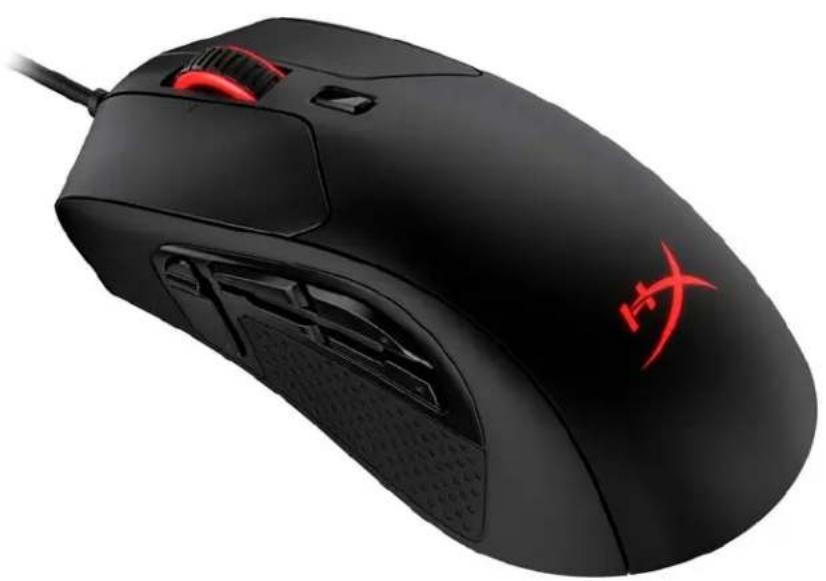HYPERX Puslefire Raid - HyperX Pulsefire Raid™ - 1