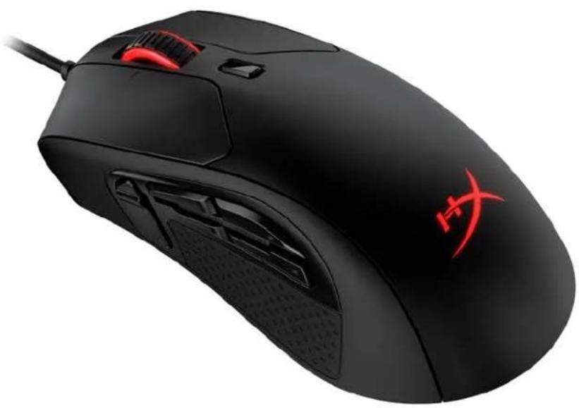HYPERX Puslefire Raid - HyperX Pulsefire Raid™ - 1