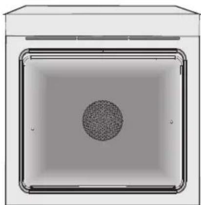 ROSIERES RFVS77/E - RETRAIT ET NETTOYAGE DES GRILLES LATÉRALES - 2