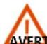 RCF SUB 18-AX - REMARQUES IMPORTANTES - 2
