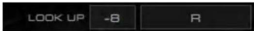 HYPERX Cloud Orbit Software - Vincular una función de presionar y mantener con un gesto de la cabeza - 2