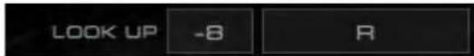 HYPERX Cloud Orbit Software - Binding a Press and Hold Key Function to a Head Gesture - 2