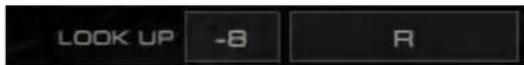 HYPERX Cloud Orbit Software - Przypisywanie funkcji naciśnięcia i przytrzymania klawisza do gestu głowy - 2