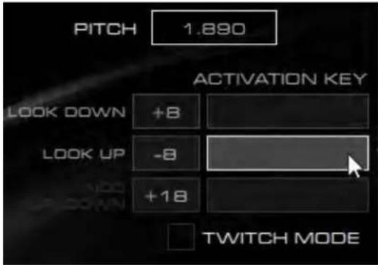 HYPERX Cloud Orbit Software - Gán chức năng nhân và giữ phím cho một cử chỉ đầu - 1