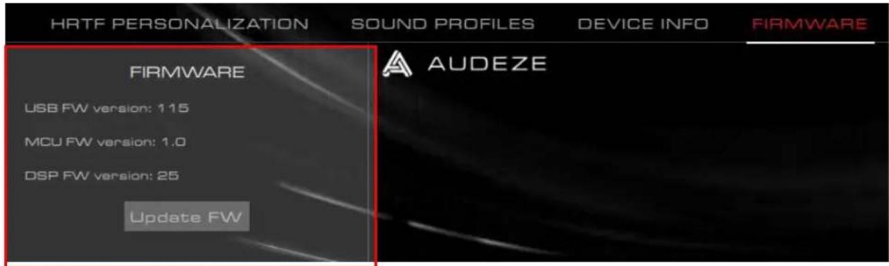 HYPERX Cloud Orbit Software - Firmware - 1