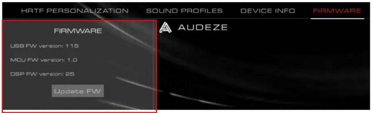 HYPERX Cloud Orbit Software - Aygıt yazılımı - 1
