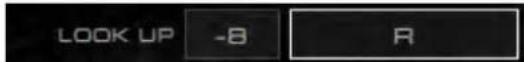 HYPERX Cloud Orbit Software - Привязка функции нажатия и отпускания клавиш к жесту головой - 2