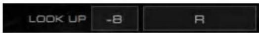 HYPERX Cloud Orbit Software - Vinculación de una función de Mantener pulsada una tecla a un gesto de la cabeza - 2