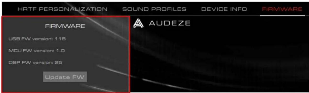 HYPERX Cloud Orbit Software - Firmware - 1