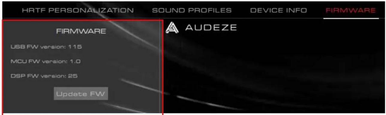 HYPERX Cloud Orbit Software - Firmware - 1