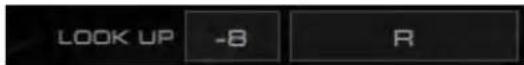 HYPERX Cloud Orbit Software - Привязка функции нажатия и удерживания клавиш к жесту головой - 2