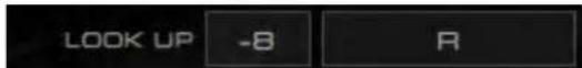 HYPERX Cloud Orbit Software - Bir Kafa Hareketine Basıp Tutma Tuş Fonksiyonu Bağlama - 2