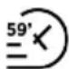 ROSIERES RS 6C4F0PTA-47 - Voyant du "Wi-Fi" - 7